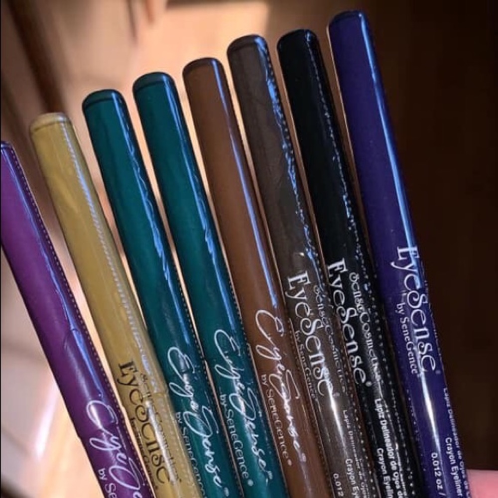 EyeSense Long-Wear Eyeliner Pencil